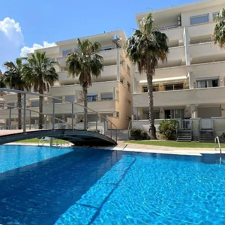 Elegance - Vacaciones Y Bienestar Apartment