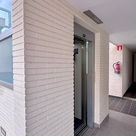 Elegance - Vacaciones Y Bienestar Apartment