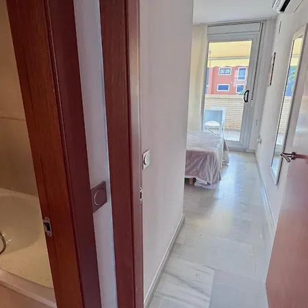 Apartment Elegance - Vacaciones Y Bienestar *