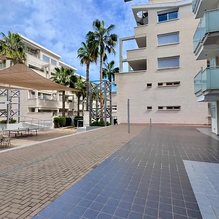 Elegance - Vacaciones Y Bienestar * Dénia