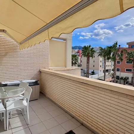 Elegance - Vacaciones Y Bienestar Apartment *