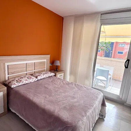 Elegance - Vacaciones Y Bienestar Apartment Dénia