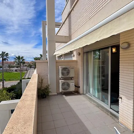 Elegance - Vacaciones Y Bienestar Dénia