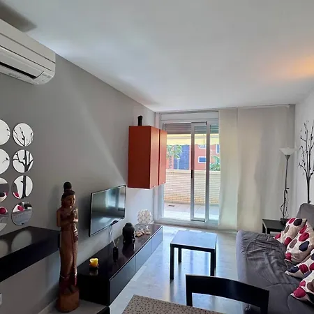 Elegance - Vacaciones Y Bienestar