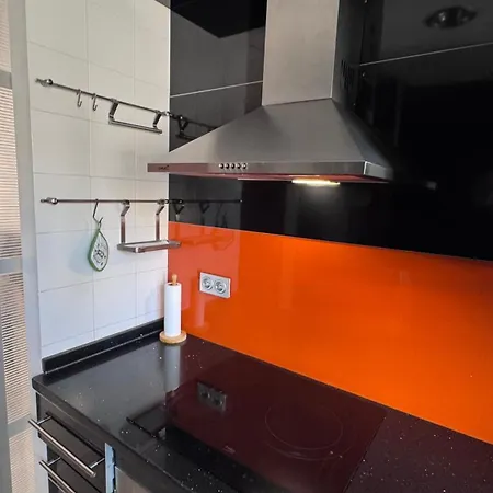 Elegance - Vacaciones Y Bienestar Apartment