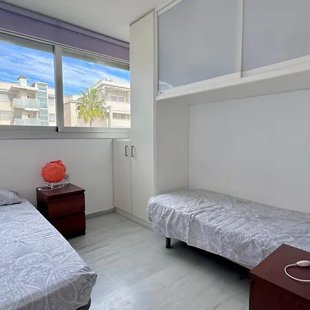 Apartment Elegance - Vacaciones Y Bienestar *