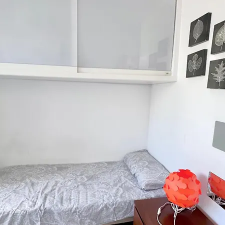 Elegance - Vacaciones Y Bienestar Apartment Dénia