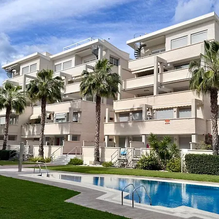 Apartment Elegance - Vacaciones Y Bienestar Dénia