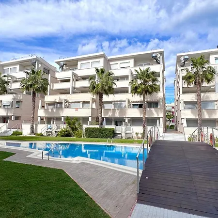 Elegance - Vacaciones Y Bienestar Apartment