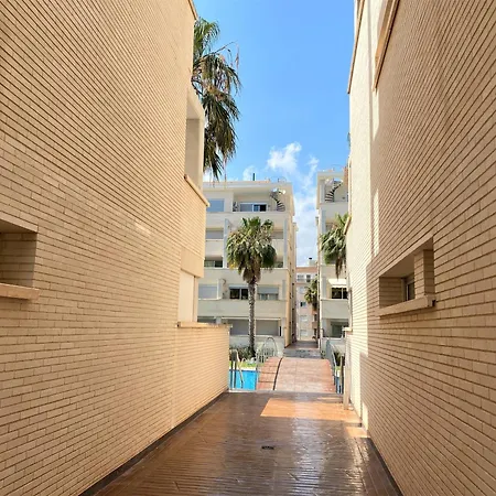 Elegance - Vacaciones Y Bienestar Apartment *