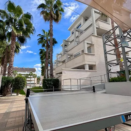 Elegance - Vacaciones Y Bienestar Dénia