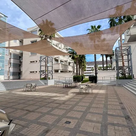 Elegance - Vacaciones Y Bienestar * Dénia