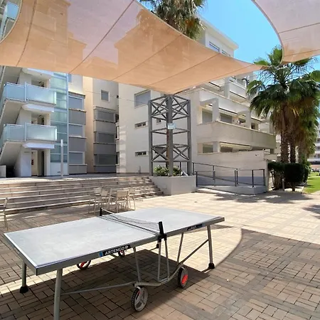 Elegance - Vacaciones Y Bienestar Apartment