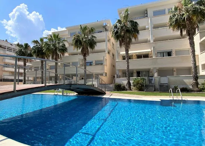 Elegance - Vacaciones Y Bienestar Appartamento