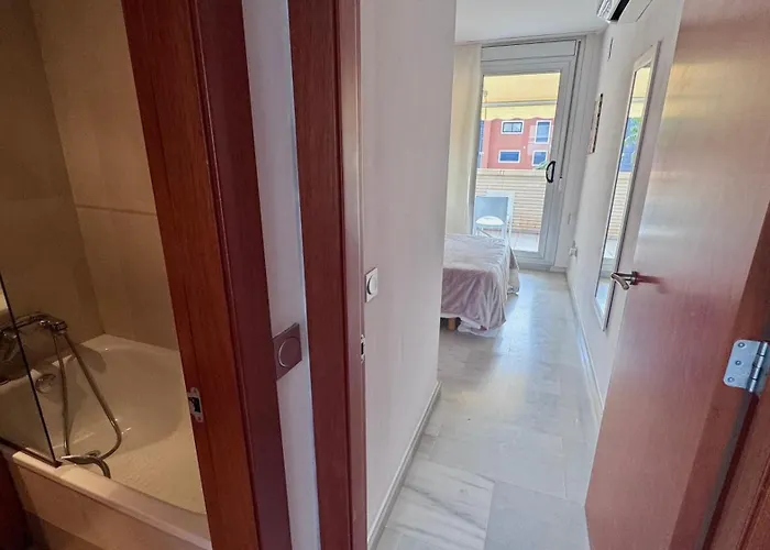 Appartamento Elegance - Vacaciones Y Bienestar *