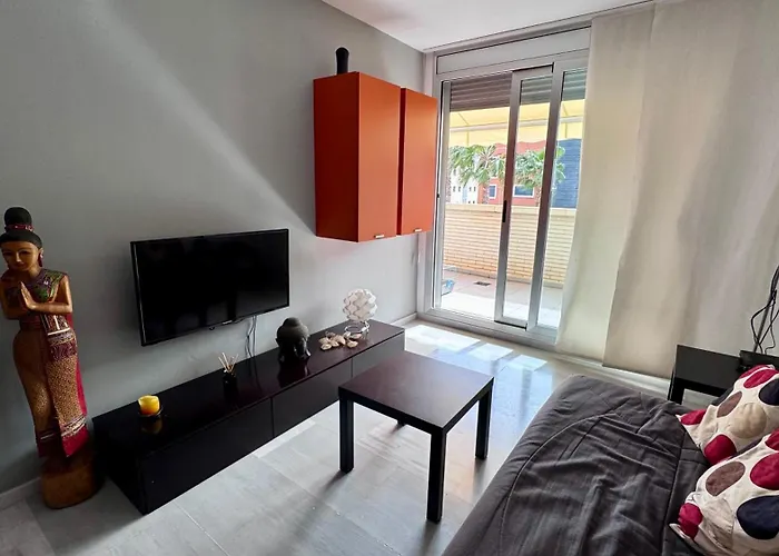 Appartamento Elegance - Vacaciones Y Bienestar *
