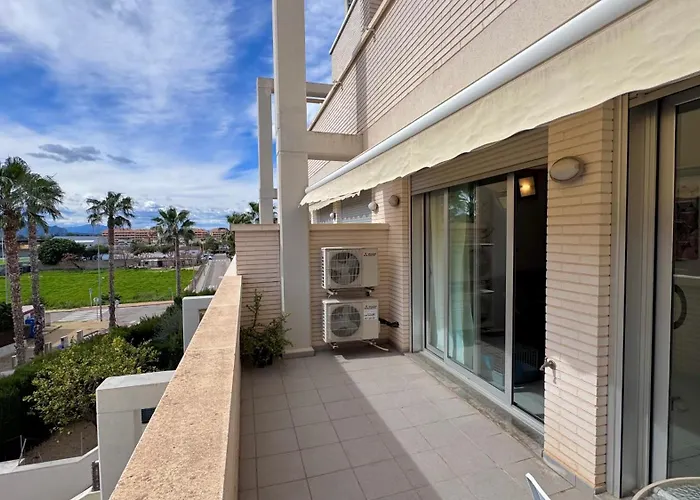 Elegance - Vacaciones Y Bienestar Dénia
