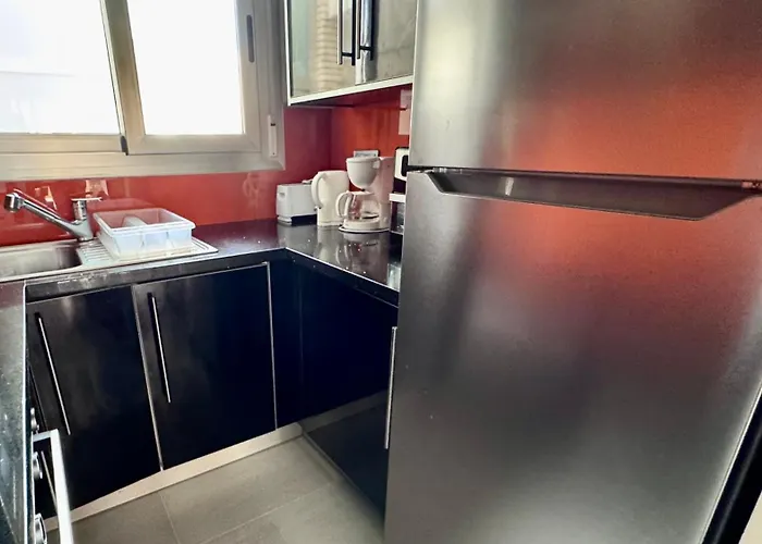 Appartamento Elegance - Vacaciones Y Bienestar