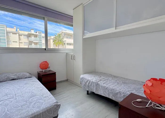 Appartamento Elegance - Vacaciones Y Bienestar *