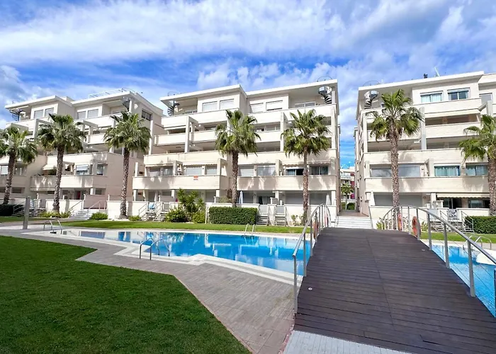 Elegance - Vacaciones Y Bienestar Appartamento
