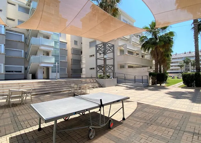 Elegance - Vacaciones Y Bienestar Appartamento