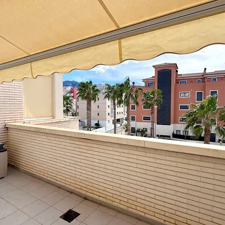 Apartman Elegance - Vacaciones Y Bienestar