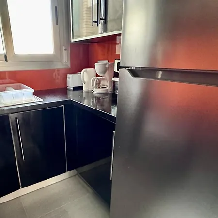 Apartman Elegance - Vacaciones Y Bienestar