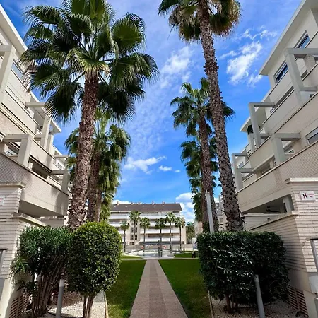 Apartman Elegance - Vacaciones Y Bienestar