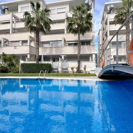 Elegance - Vacaciones Y Bienestar Apartman *